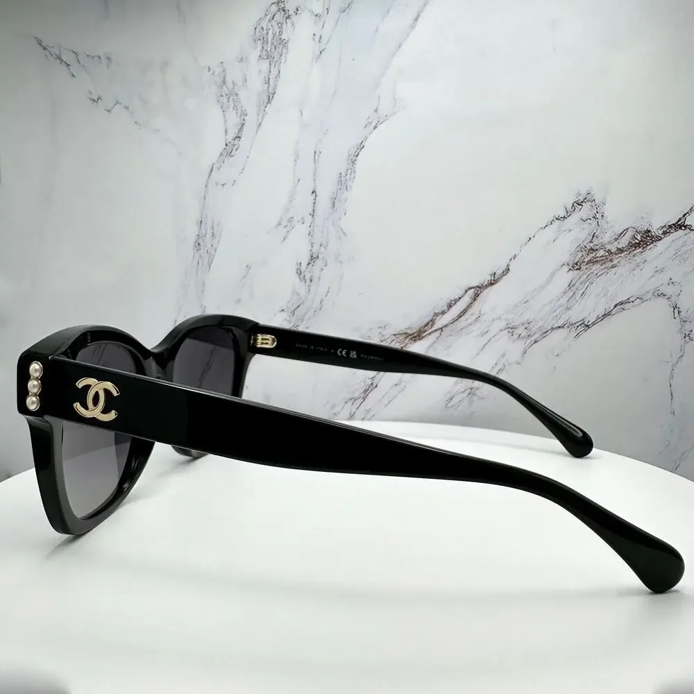 New CHANEL Sunglasses - Picture 14 of 16